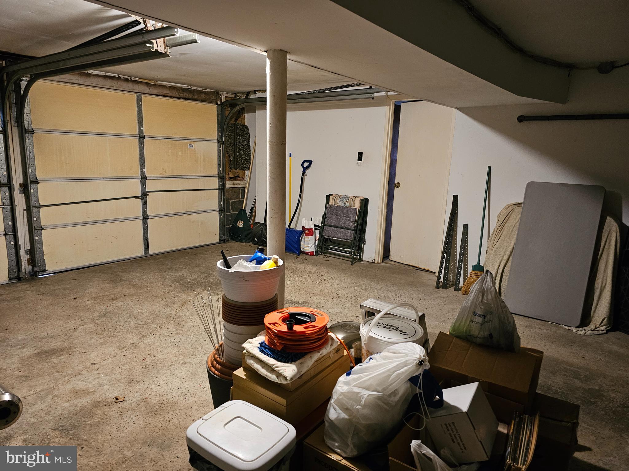 HARTSVILLE PARK - Residential