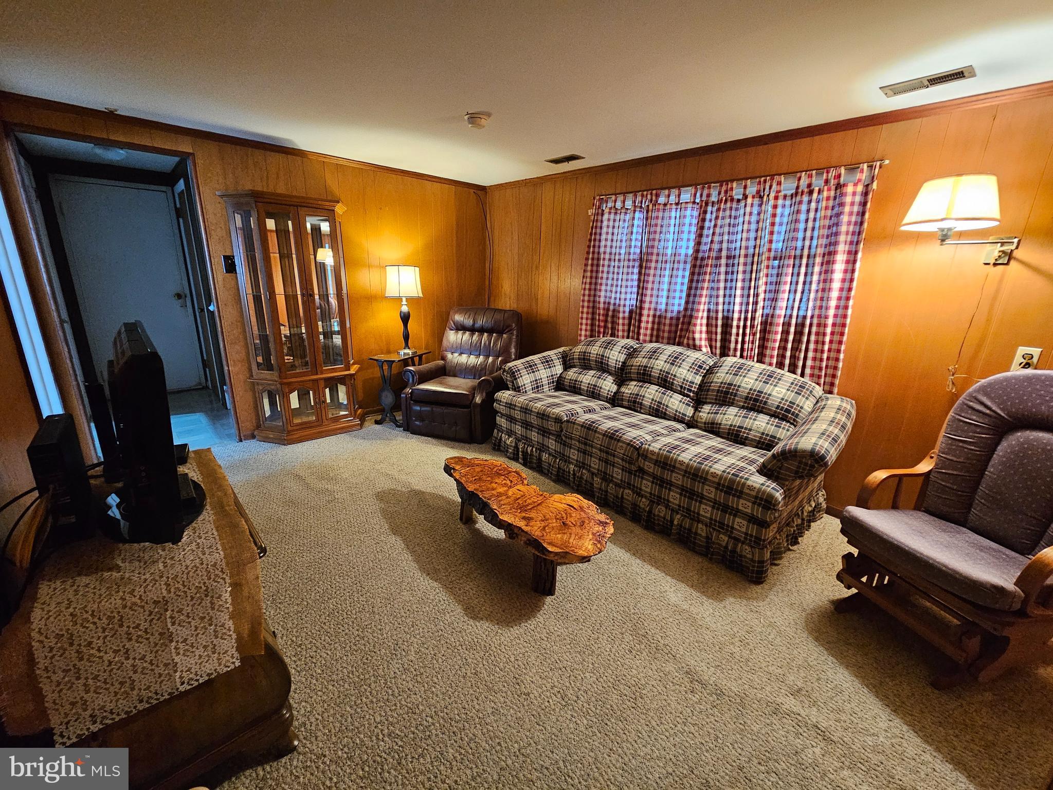 HARTSVILLE PARK - Residential