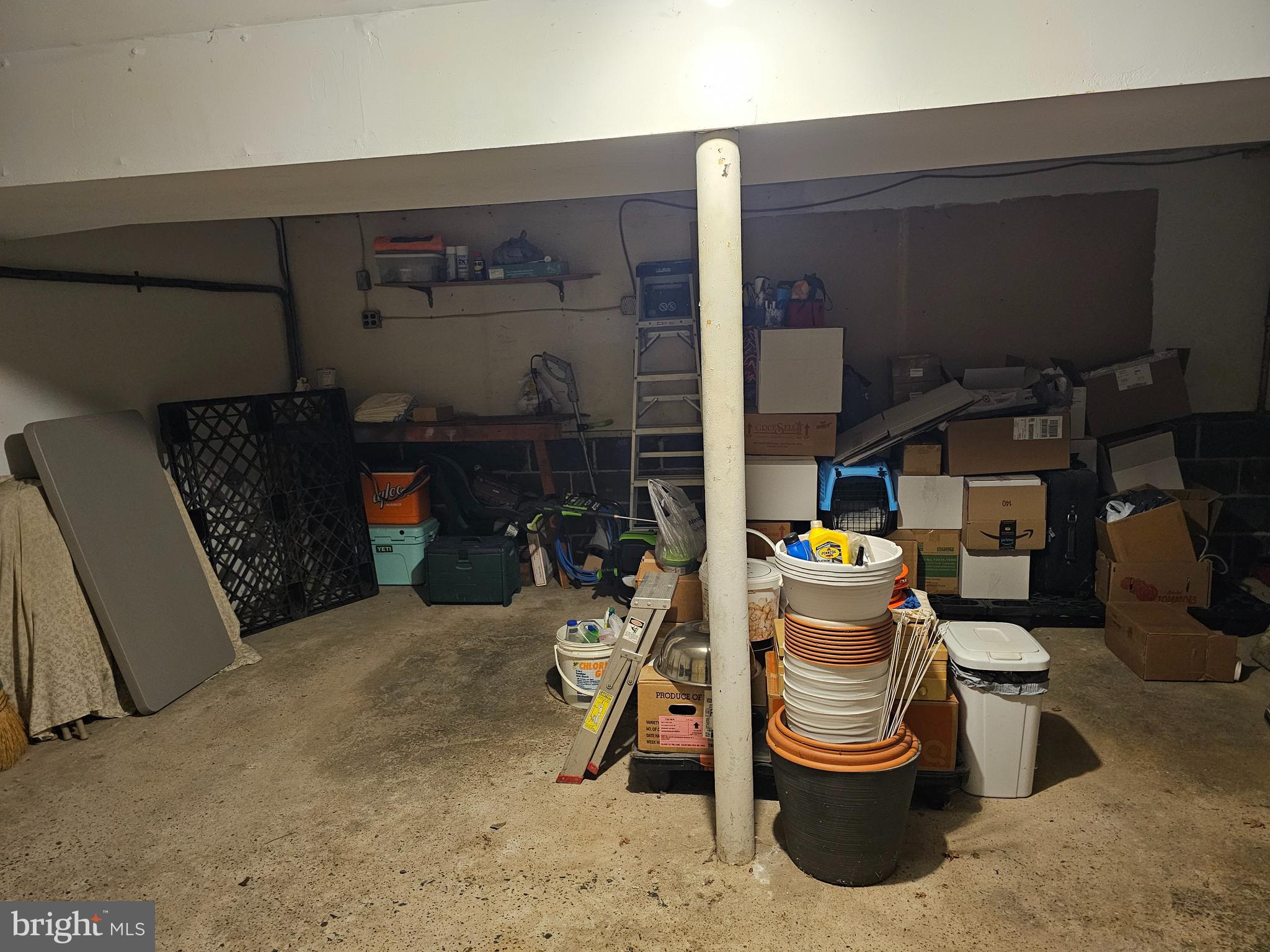 HARTSVILLE PARK - Residential