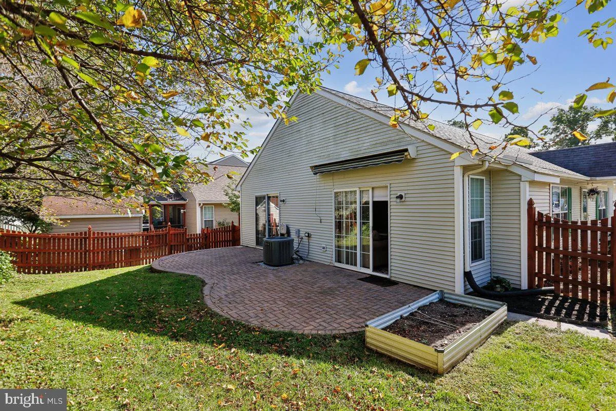 1027 Searay Court, Abingdon, MD 21009