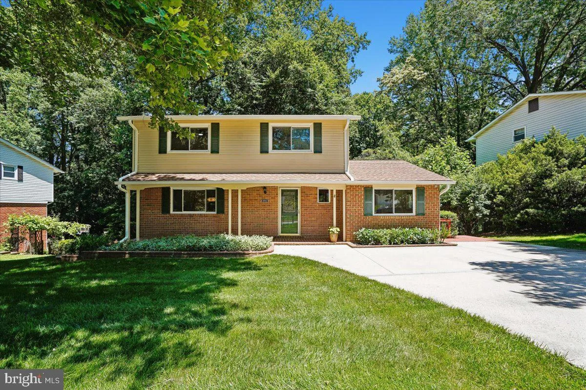 4945 Gainsborough Drive