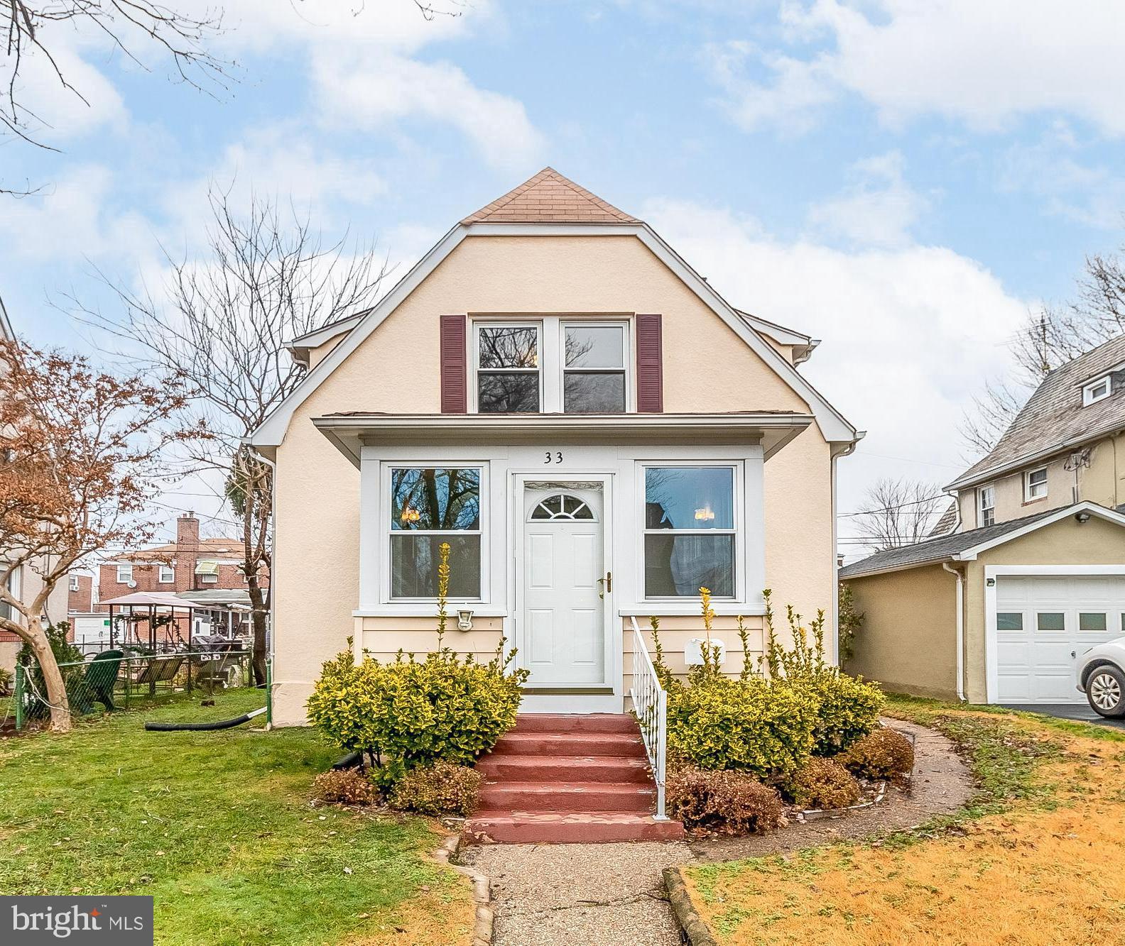 DUNDALK - Residential