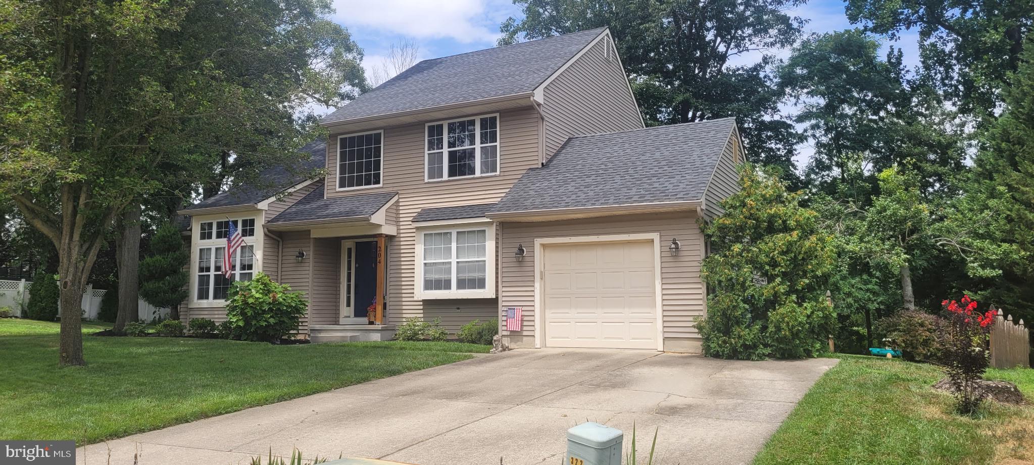 204 CREEK DRIVE