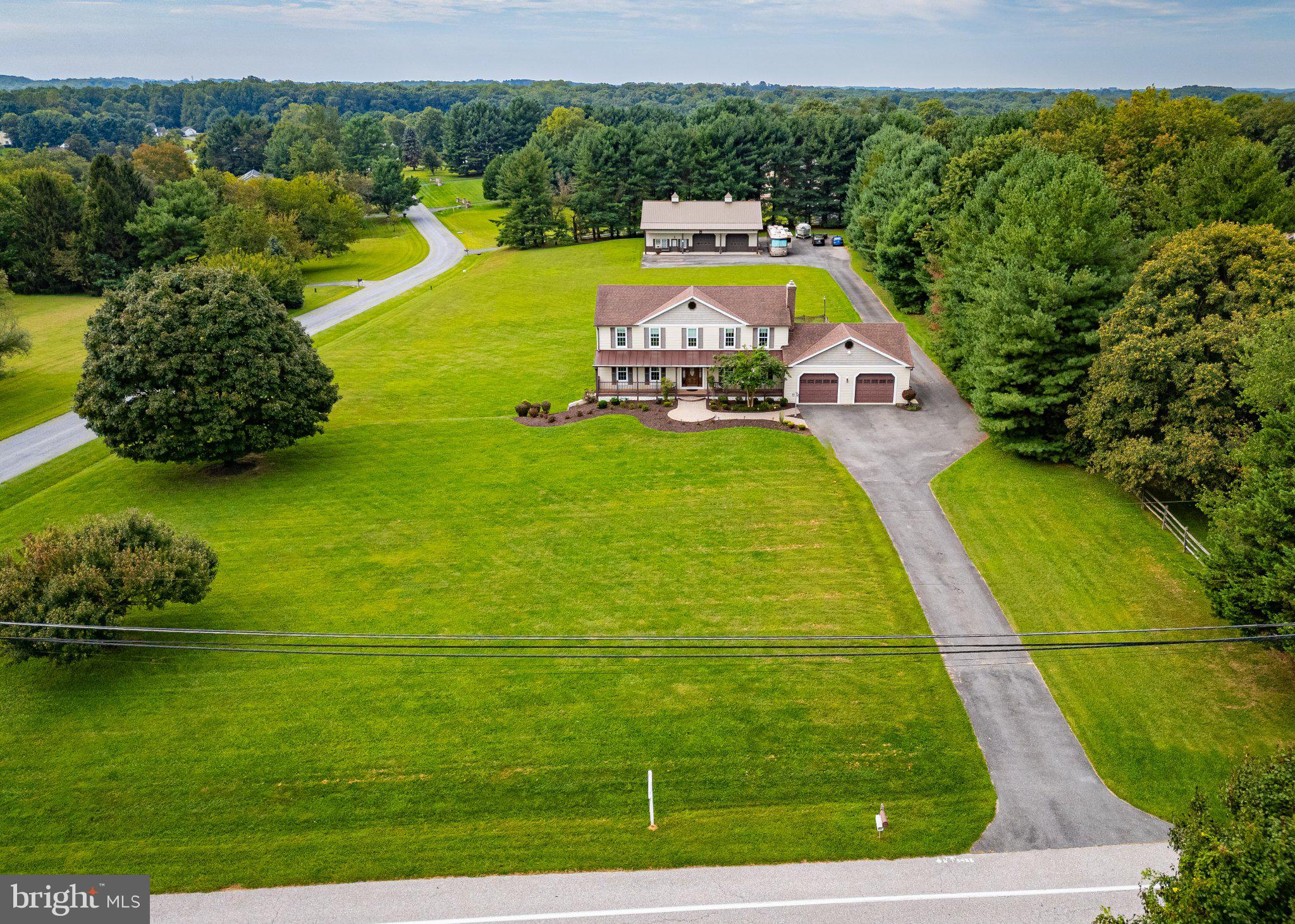 13295 TRIADELPHIA MILL ROAD