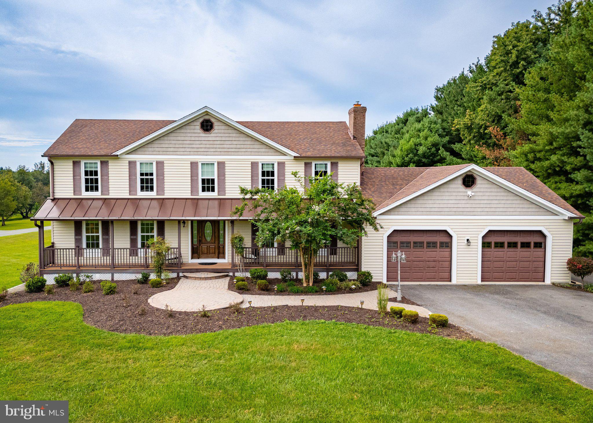 13295 TRIADELPHIA MILL ROAD