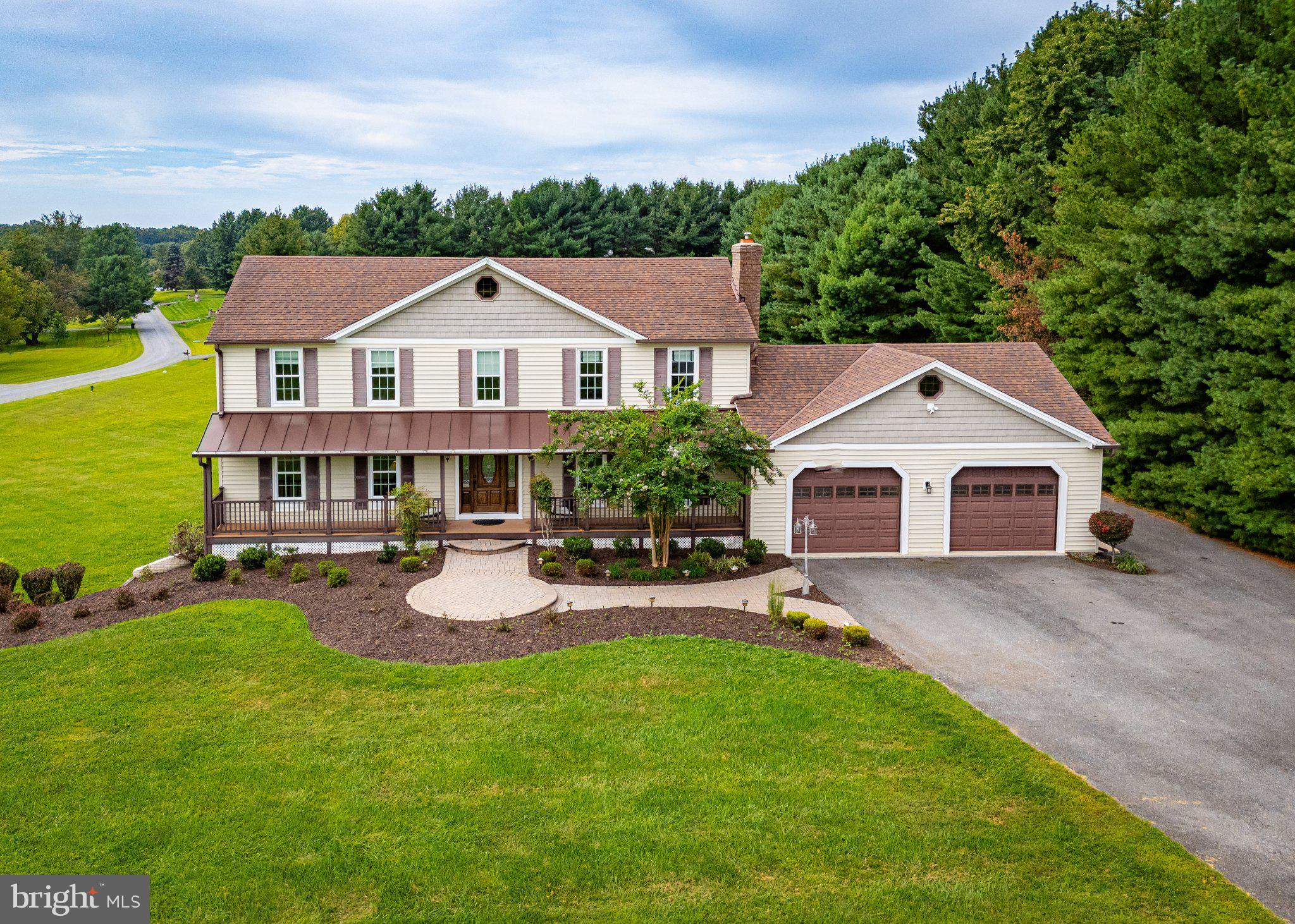 13295 TRIADELPHIA MILL ROAD