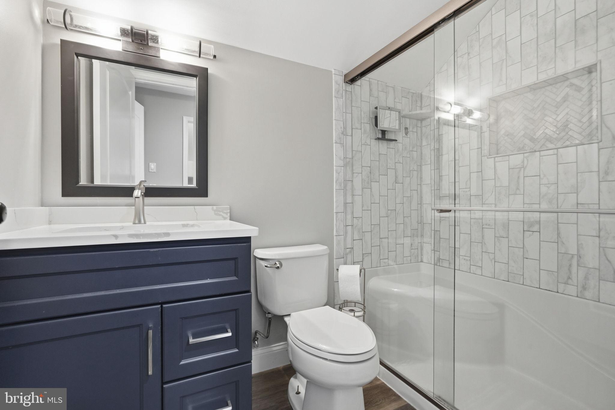 SPRINGTON CHASE - Residential