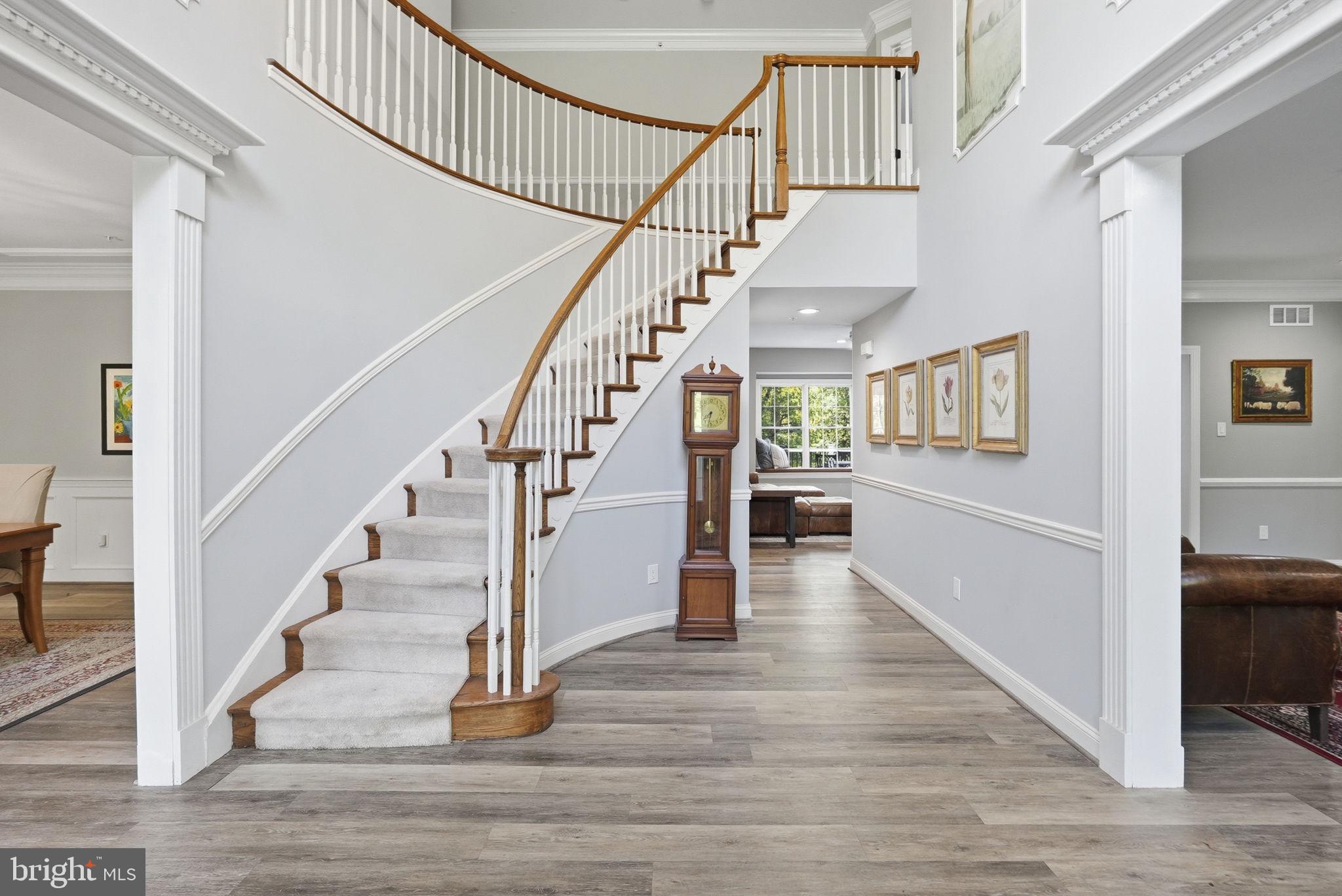 SPRINGTON CHASE - Residential