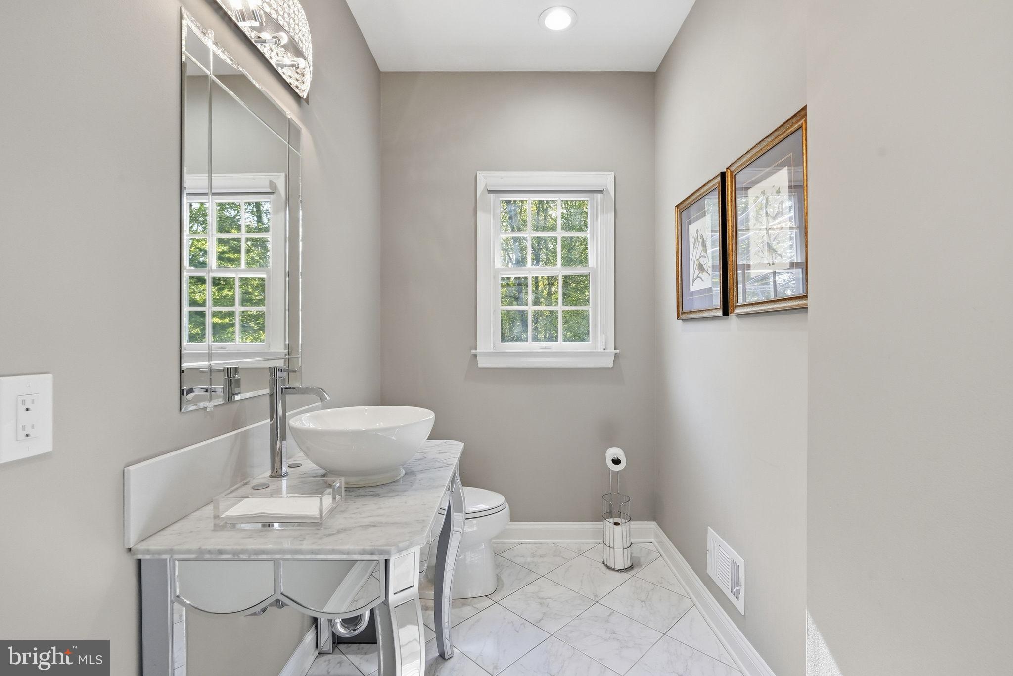 SPRINGTON CHASE - Residential