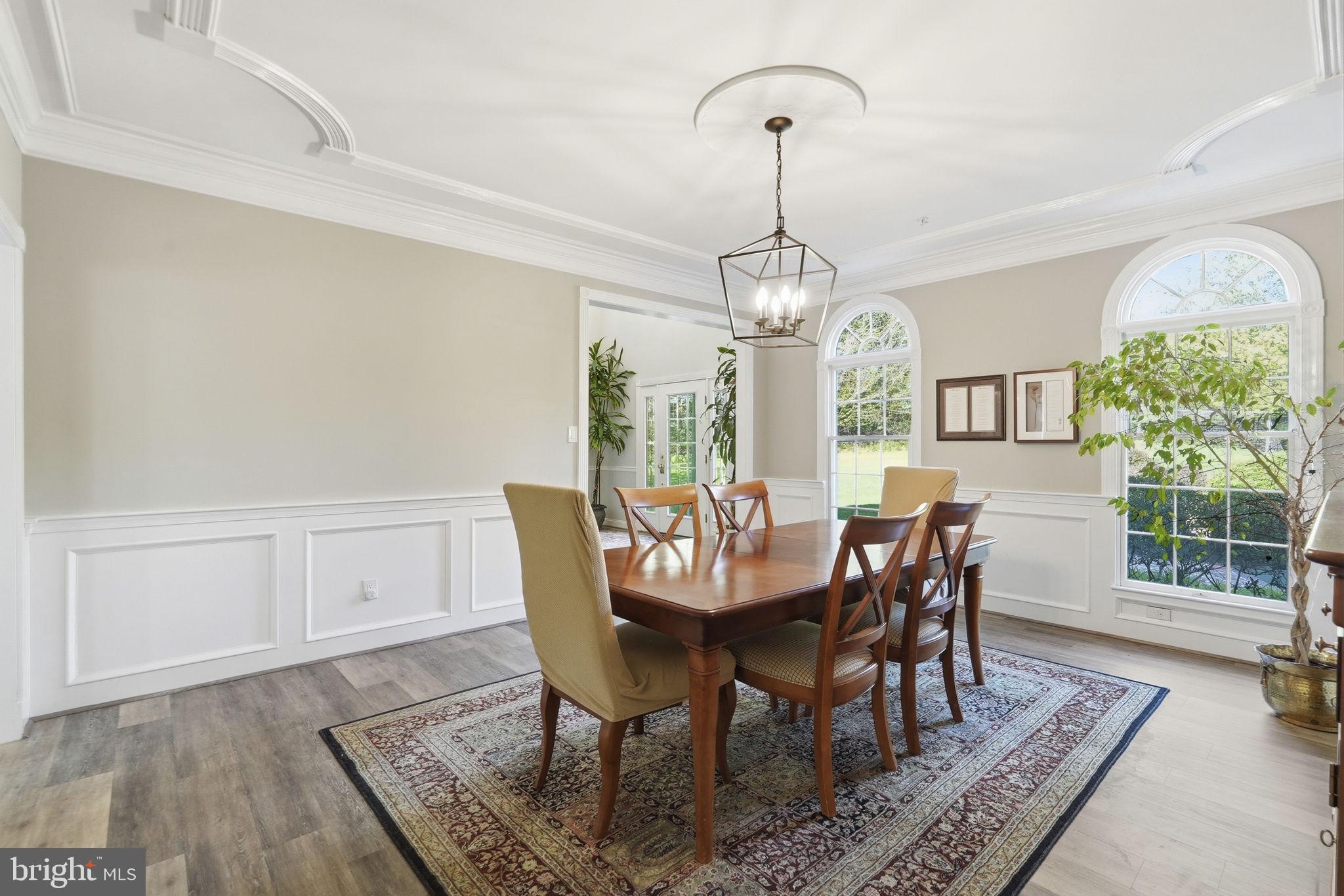 SPRINGTON CHASE - Residential