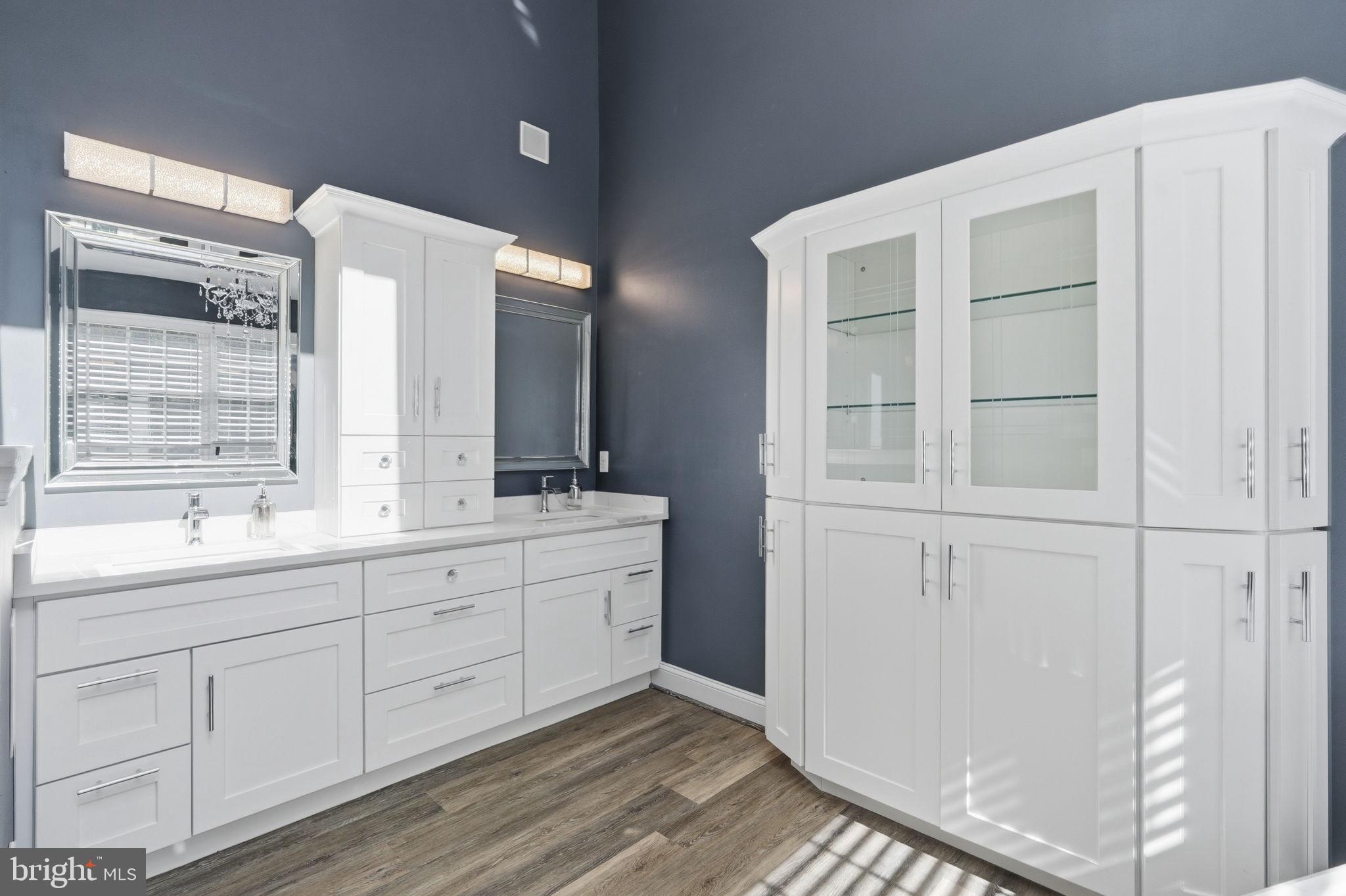 SPRINGTON CHASE - Residential