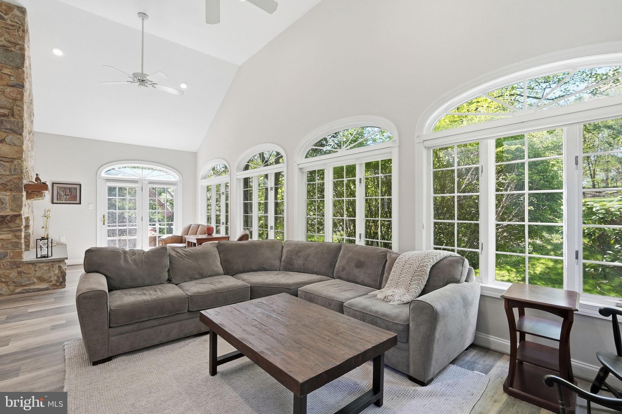 SPRINGTON CHASE - Residential