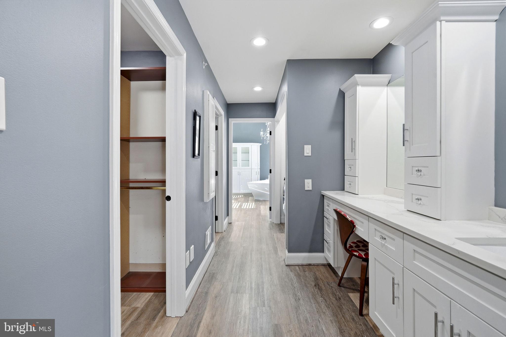 SPRINGTON CHASE - Residential