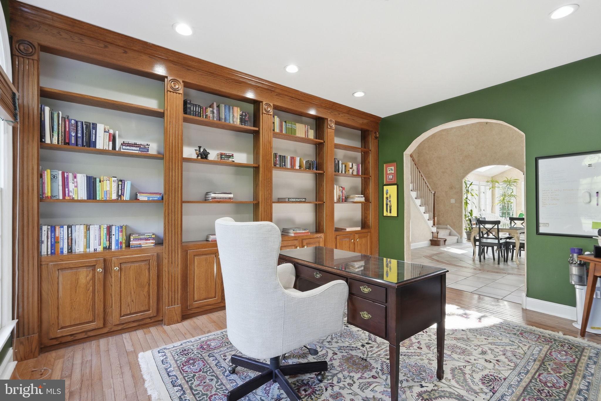 SPRINGTON CHASE - Residential