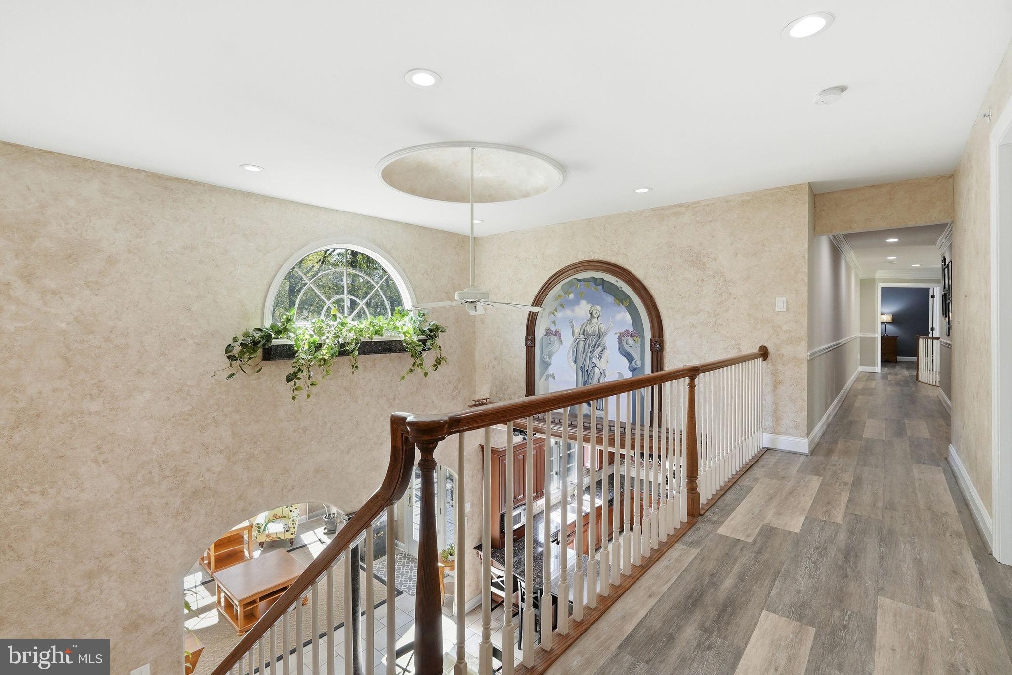 SPRINGTON CHASE - Residential