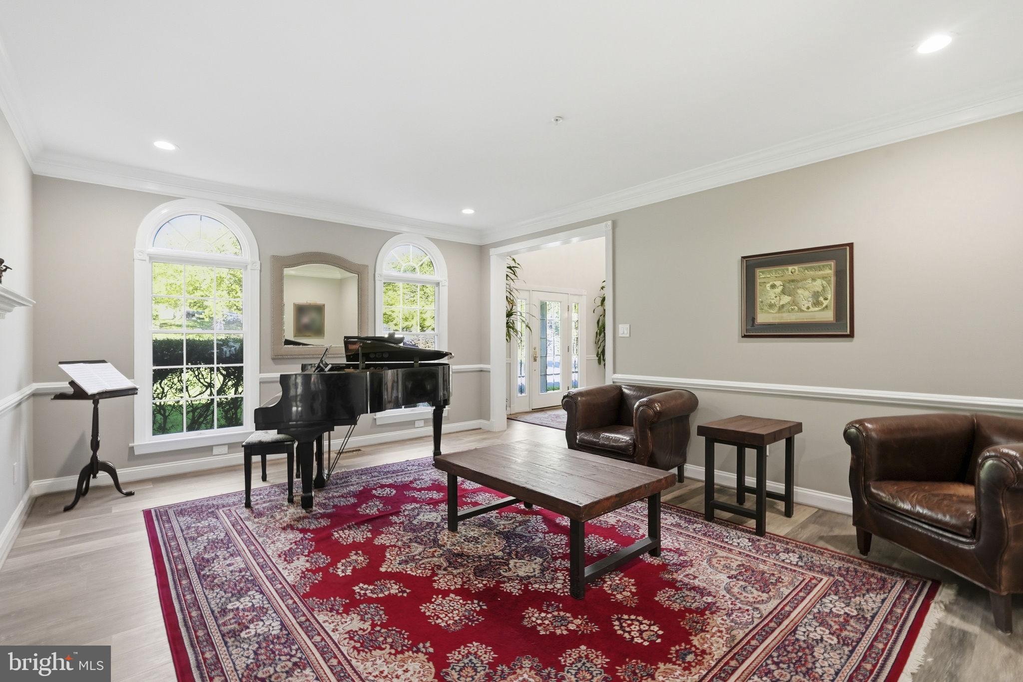 SPRINGTON CHASE - Residential