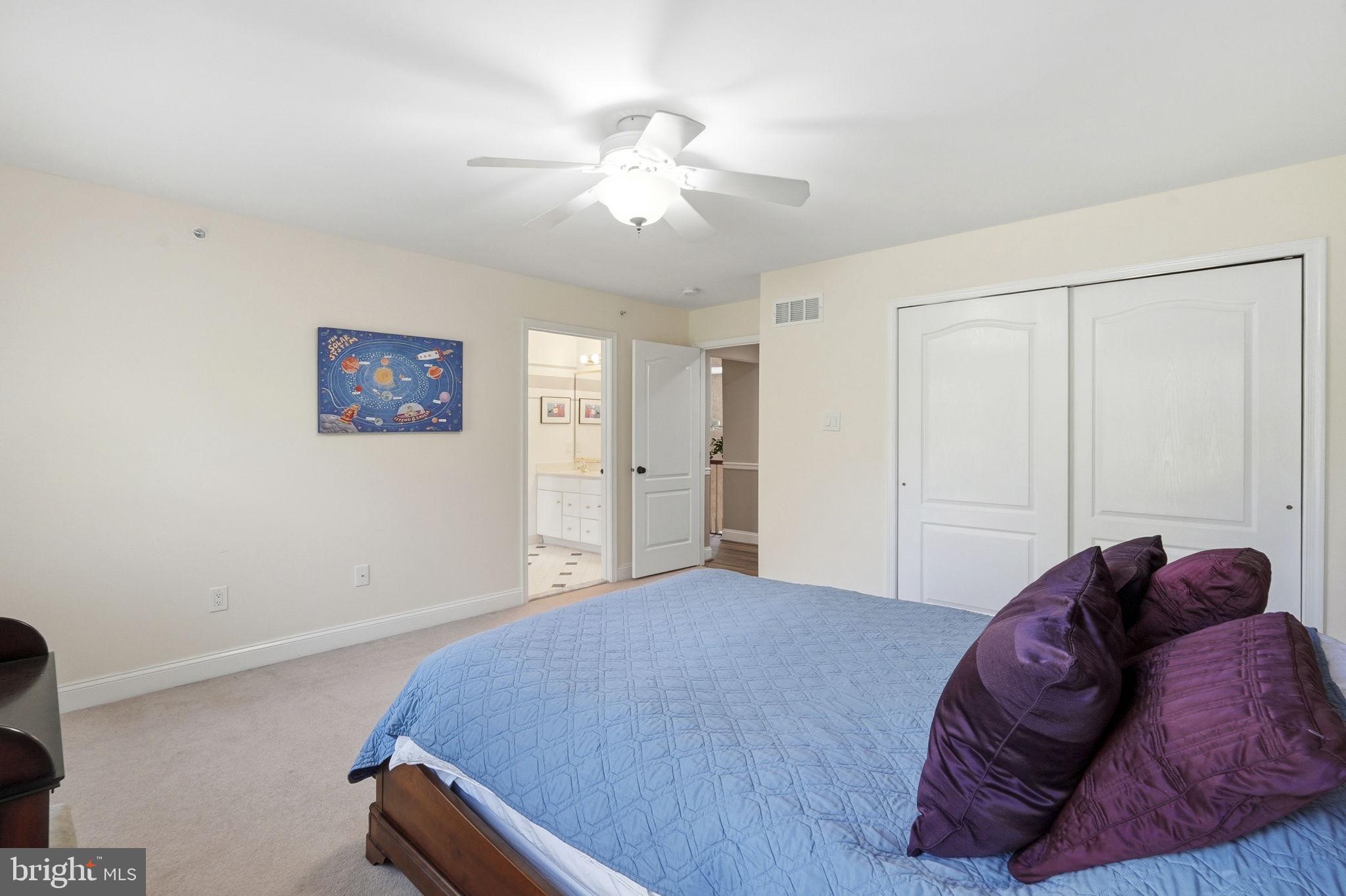 SPRINGTON CHASE - Residential