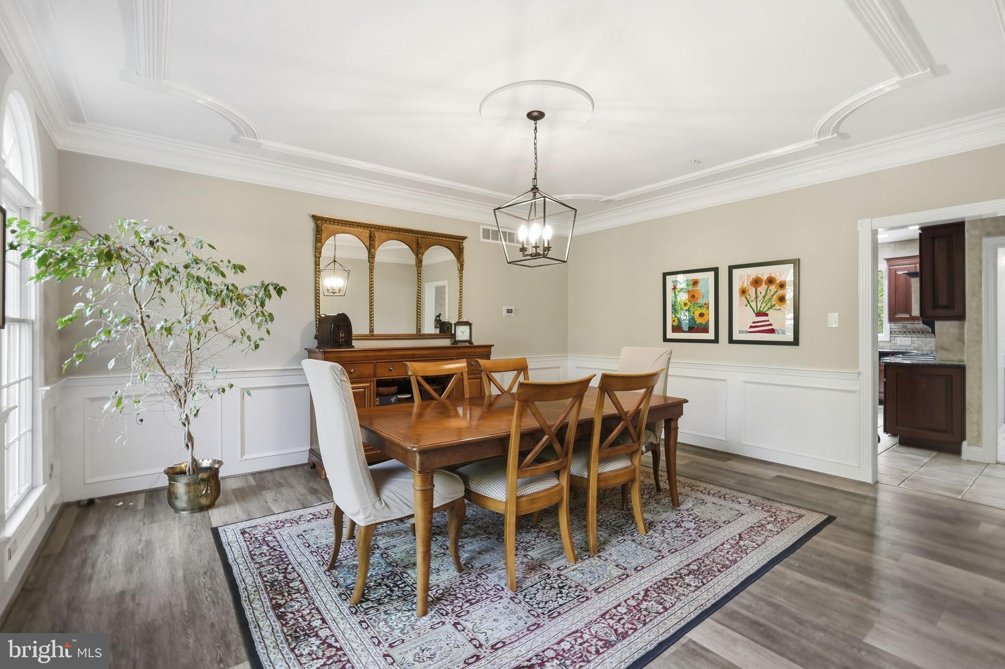 SPRINGTON CHASE - Residential