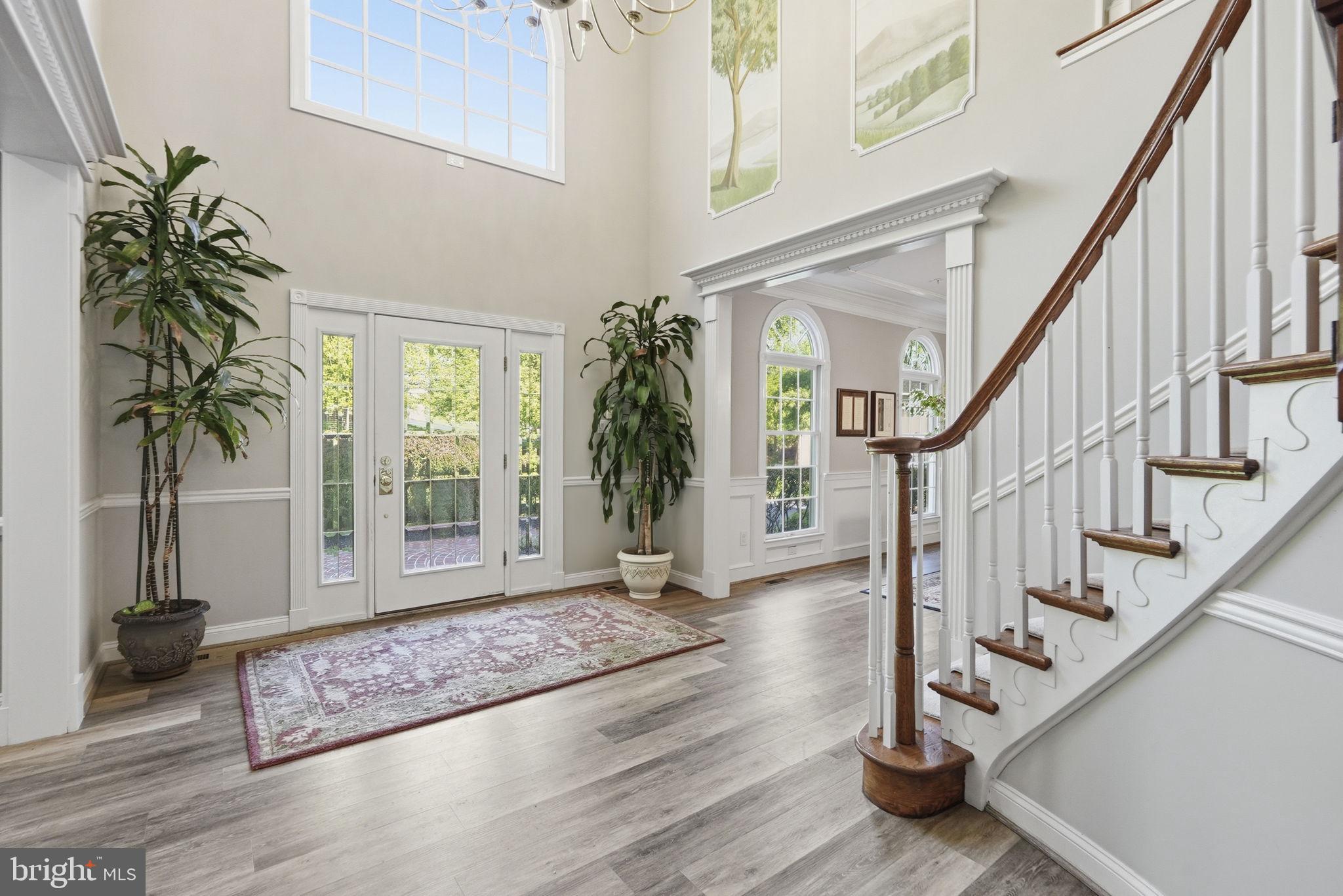 SPRINGTON CHASE - Residential