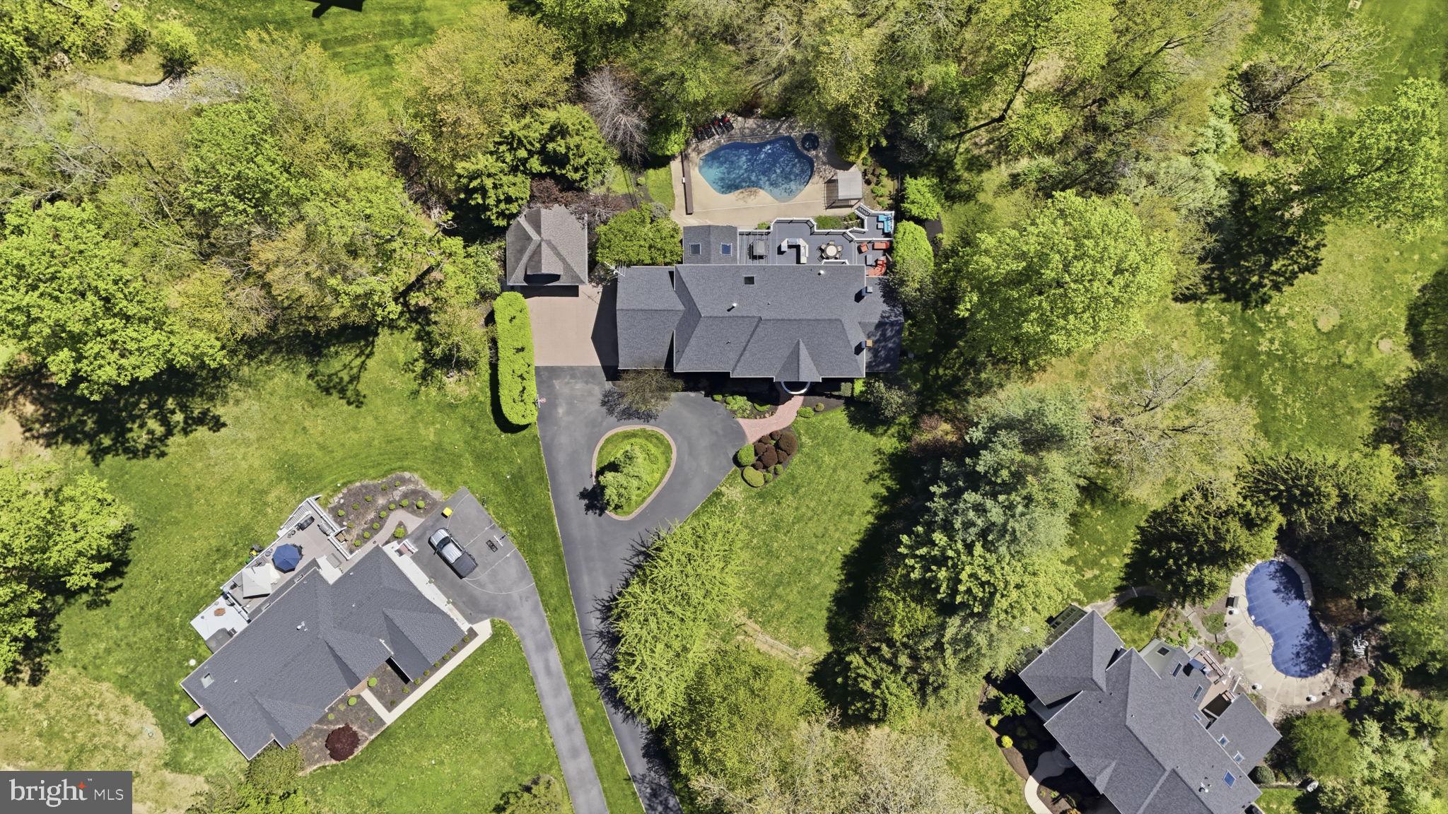 SPRINGTON CHASE - Residential