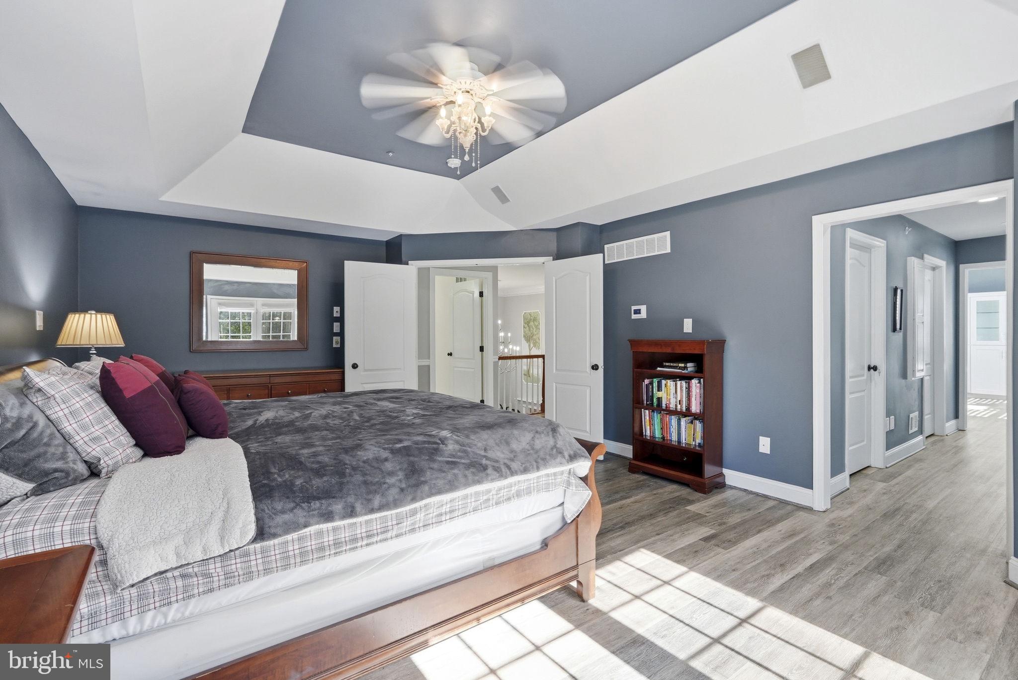 SPRINGTON CHASE - Residential