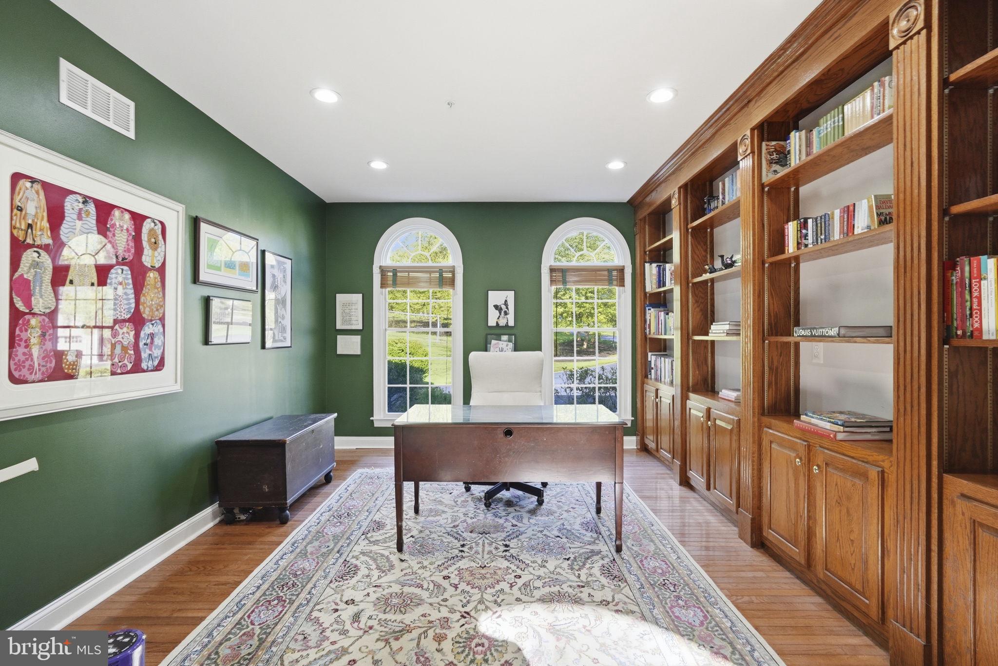 SPRINGTON CHASE - Residential