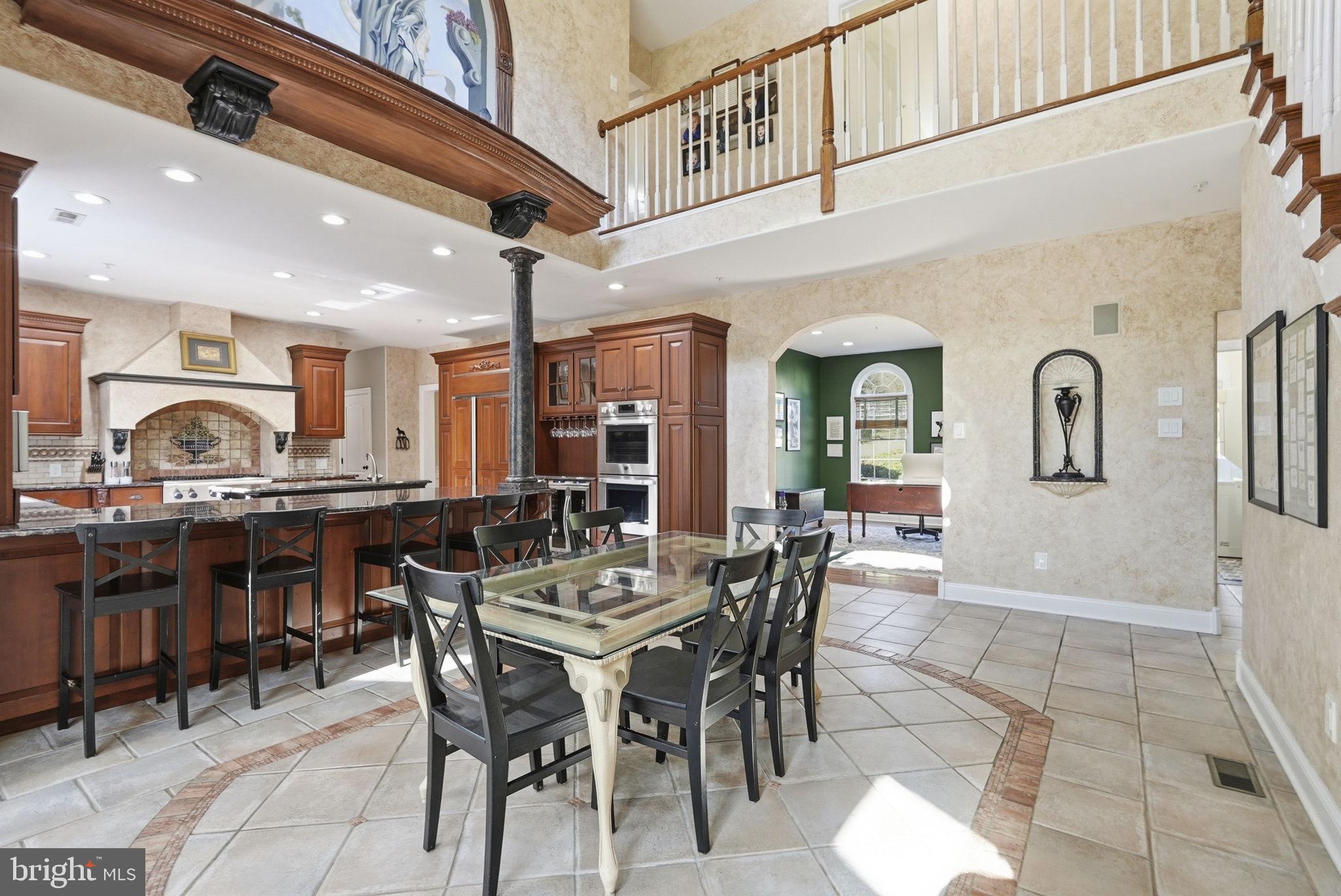 SPRINGTON CHASE - Residential