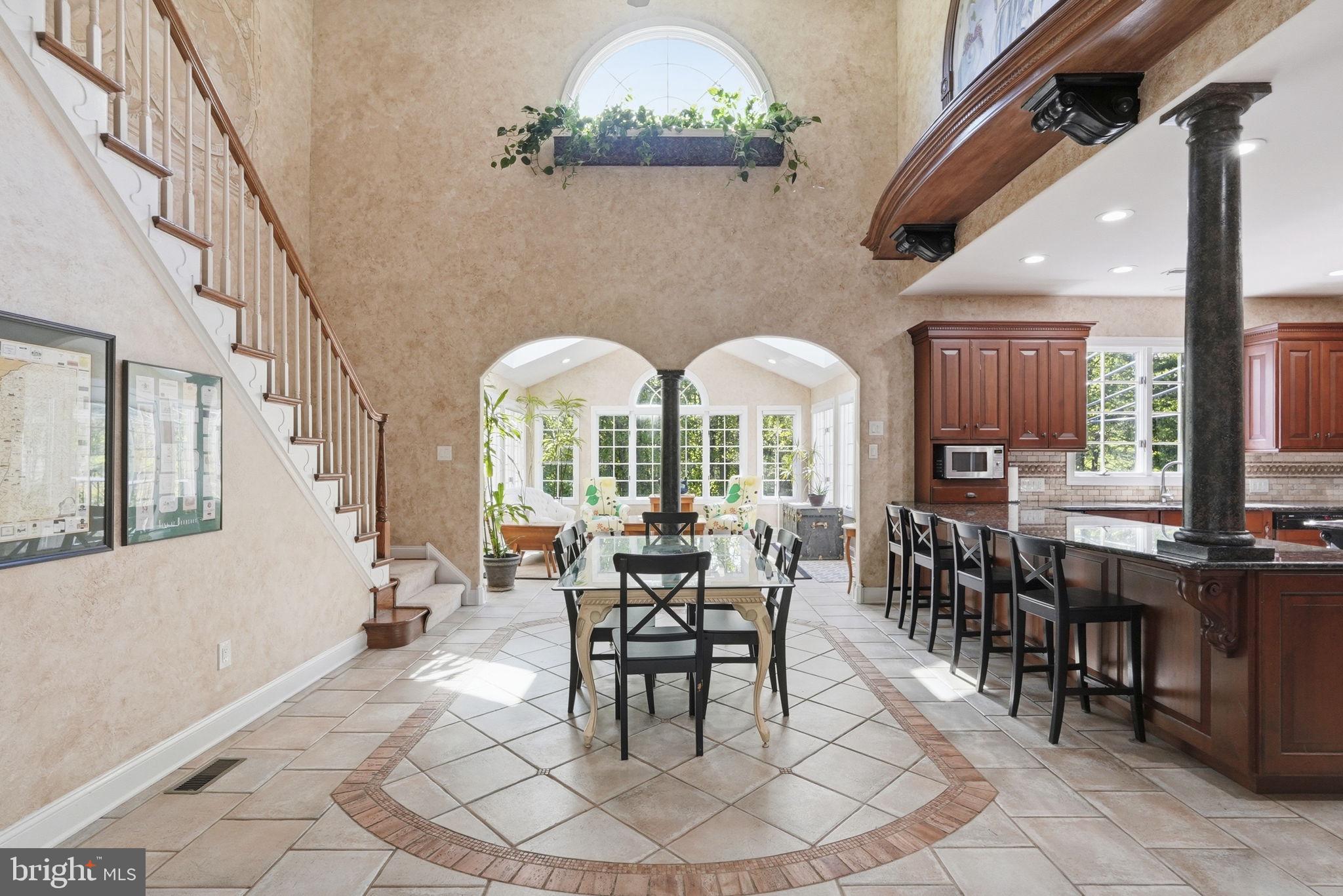 SPRINGTON CHASE - Residential