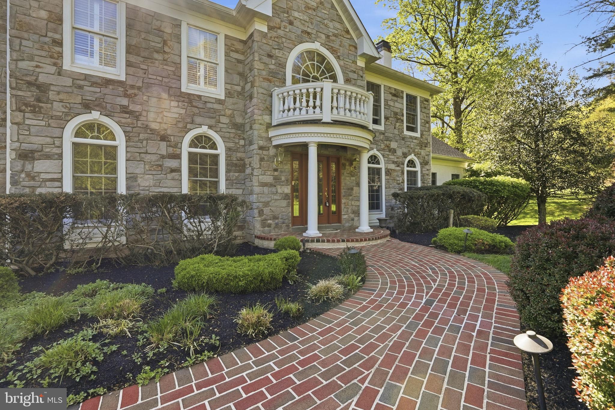 SPRINGTON CHASE - Residential