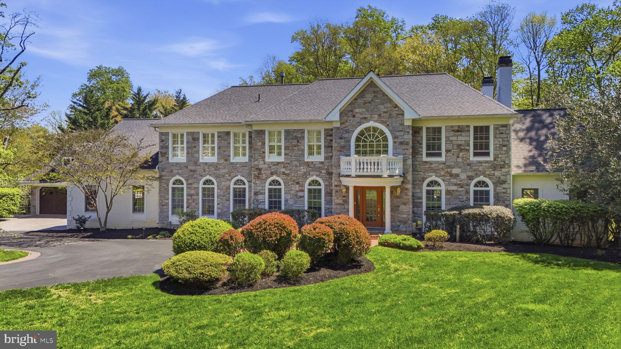 SPRINGTON CHASE - Residential