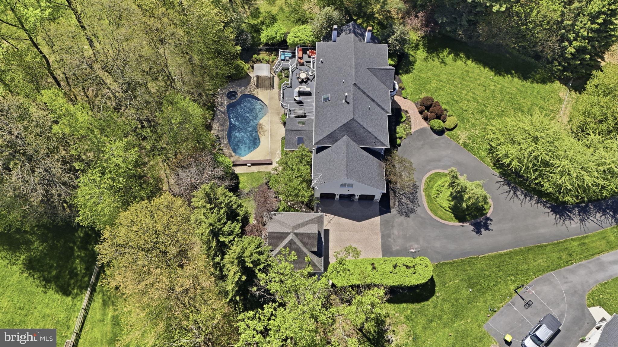 SPRINGTON CHASE - Residential