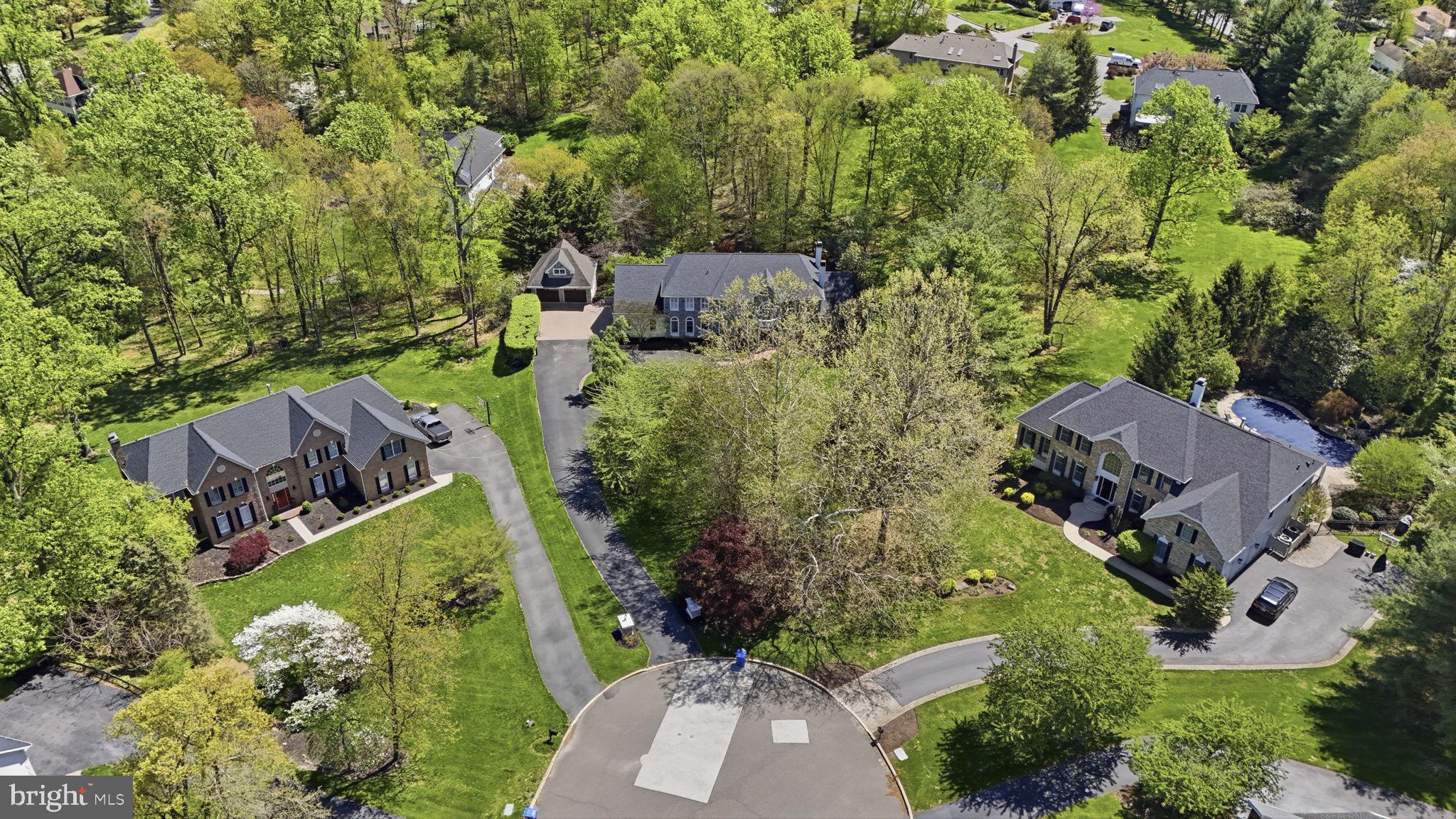 SPRINGTON CHASE - Residential