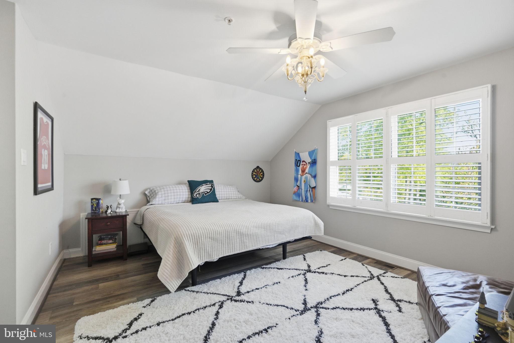 SPRINGTON CHASE - Residential