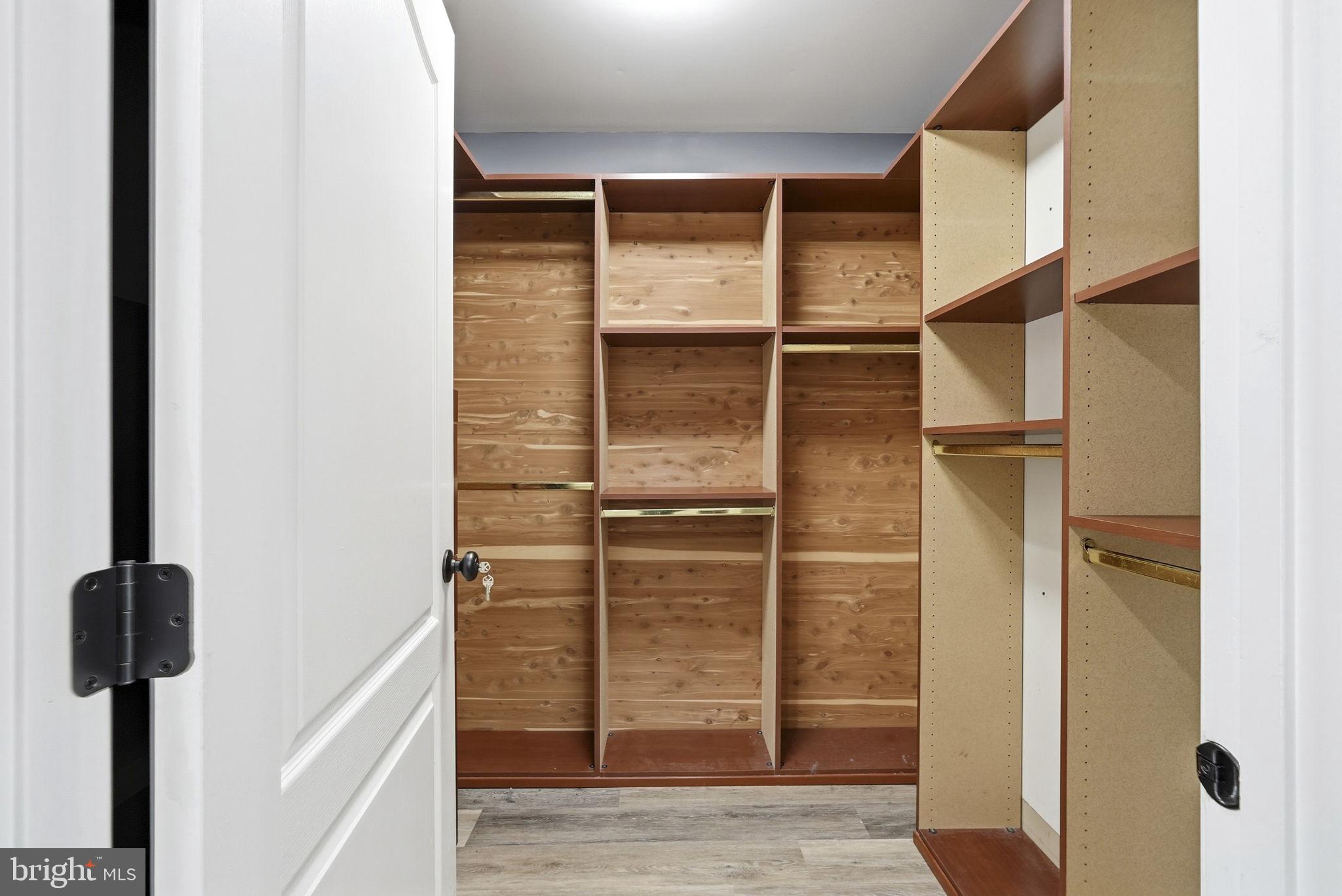 SPRINGTON CHASE - Residential