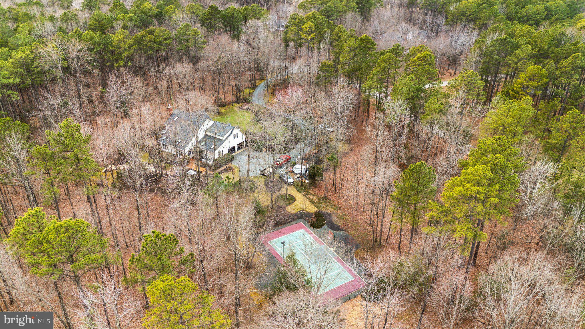 PINEHURST - Residential