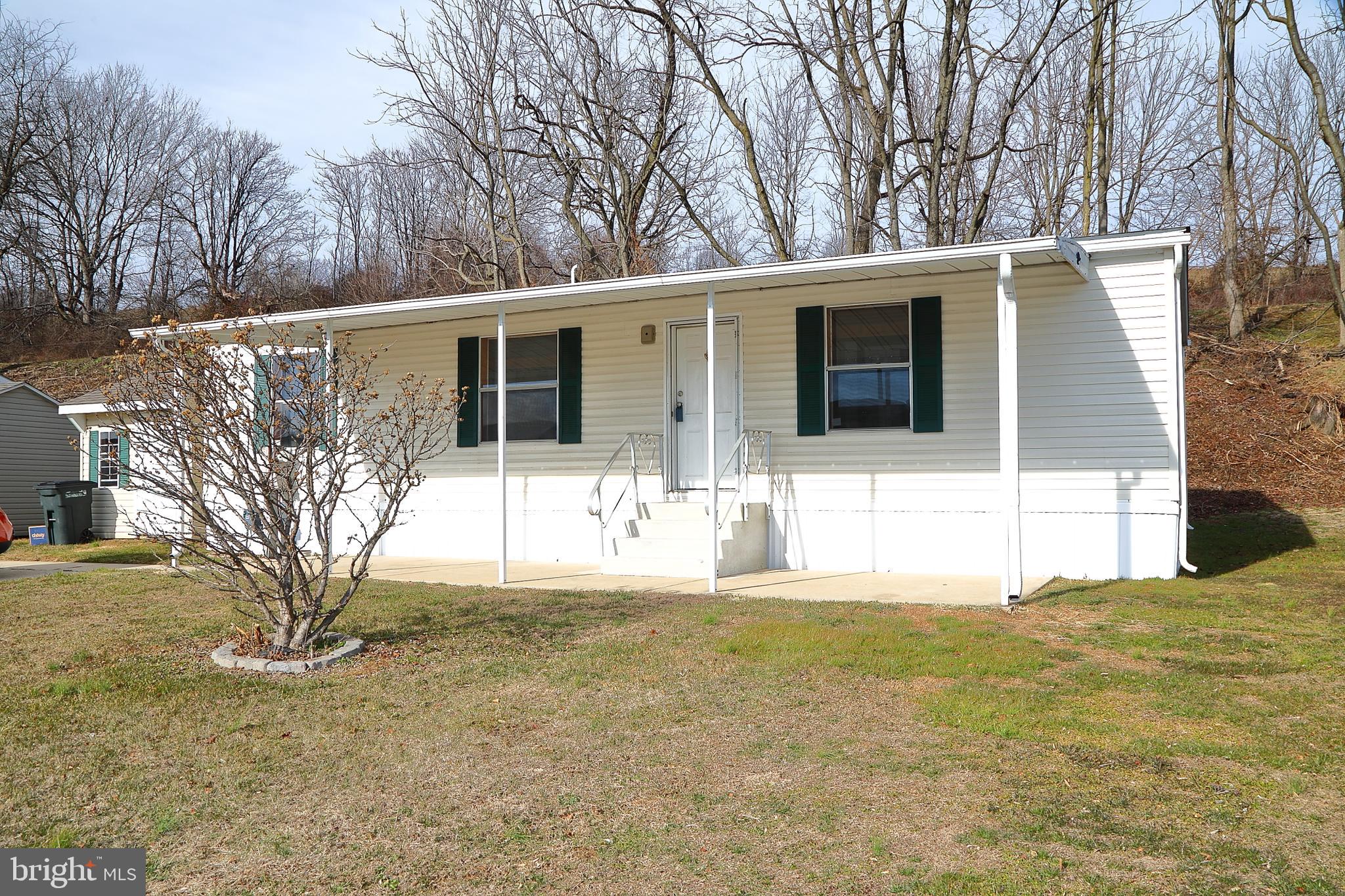 SUNSET ESTATES MHP - Residential