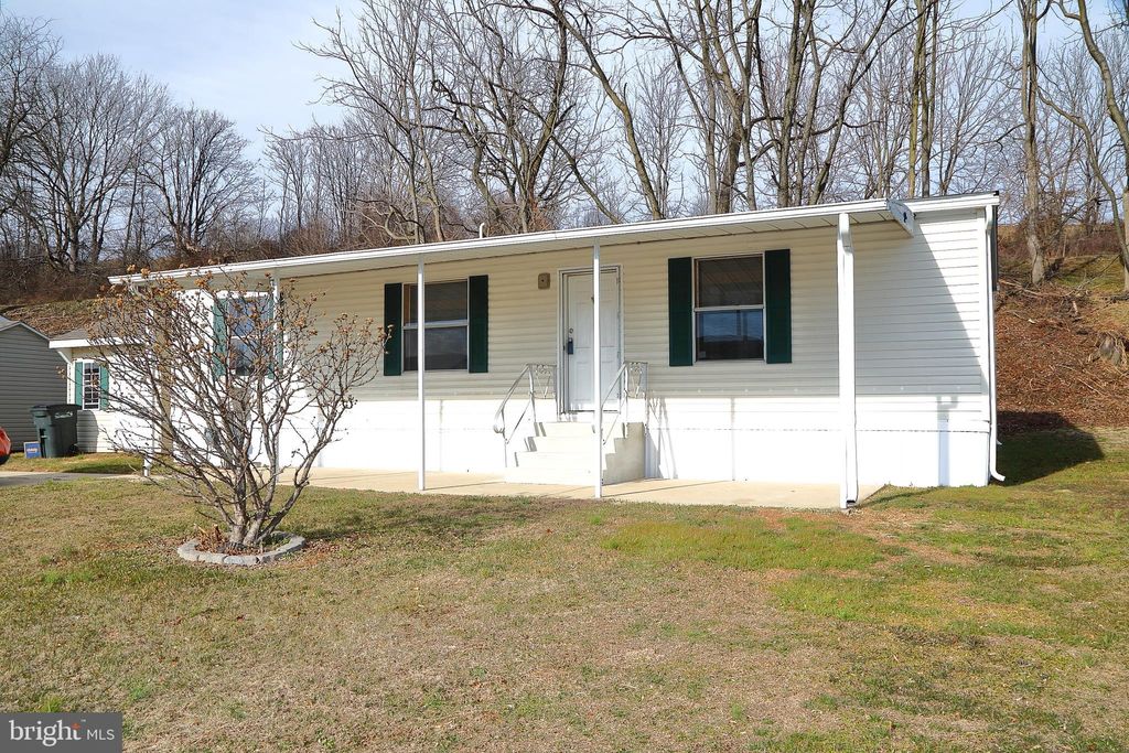 Photo of 699 Lilac Drive, NEW PROVIDENCE, PA 17560 (MLS # PALA2081776)