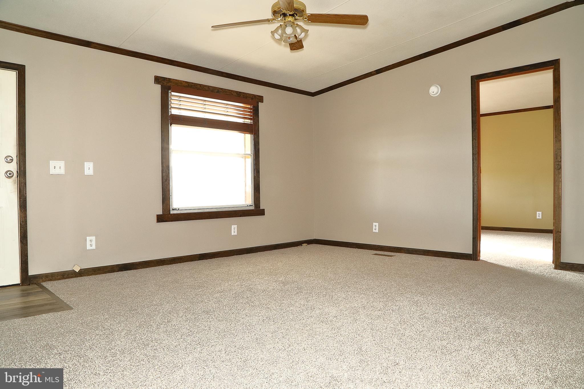 SUNSET ESTATES MHP - Residential