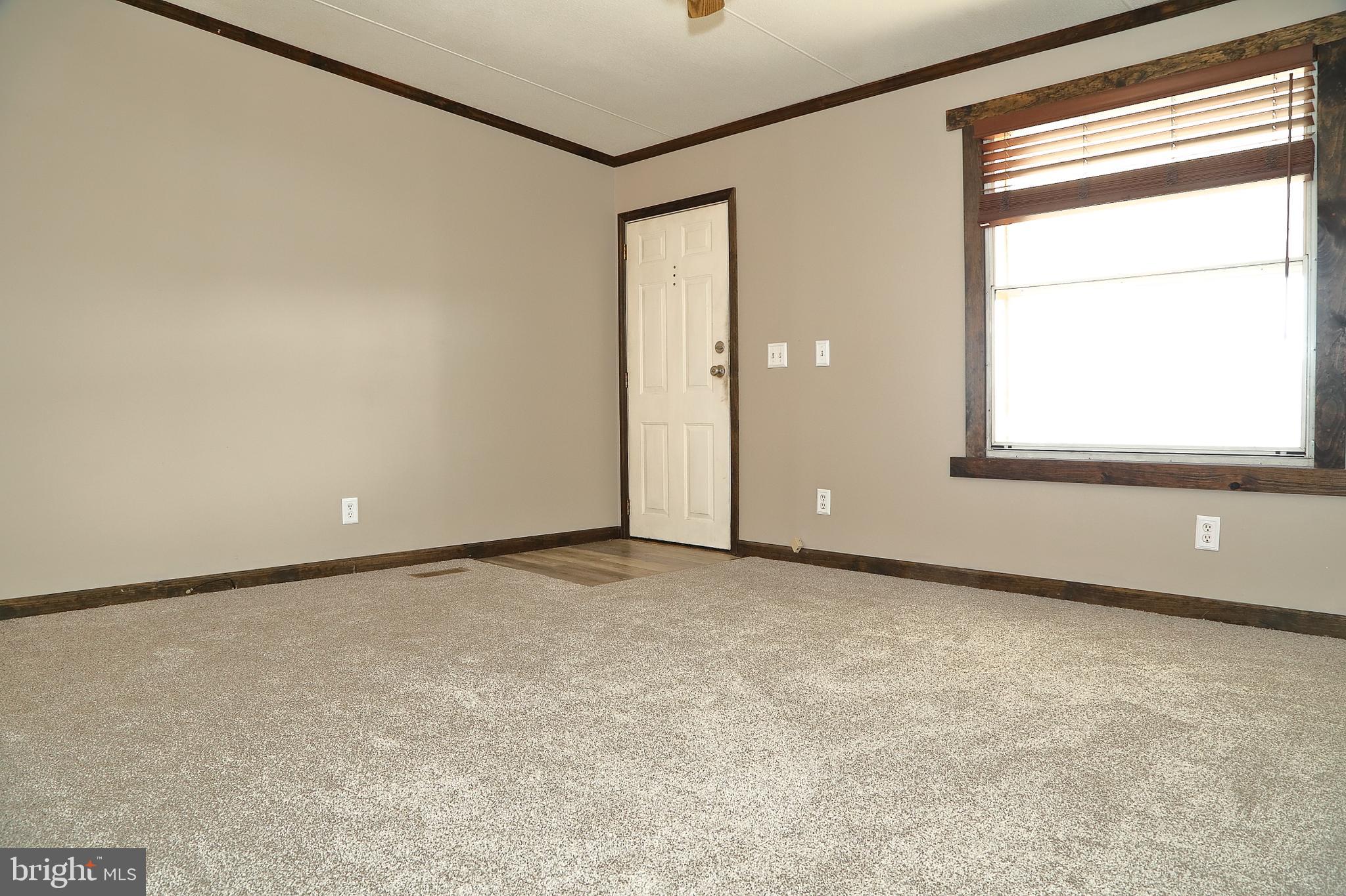 SUNSET ESTATES MHP - Residential