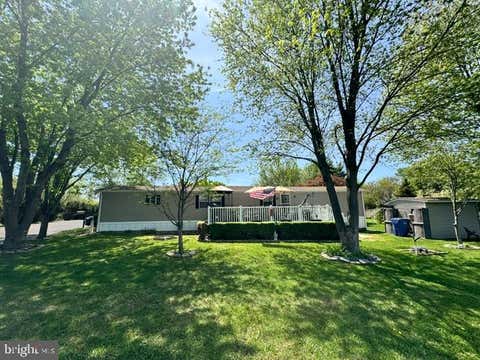 Homes For Sale - 409 Reagan Drive<br/> FAIRLESS HILLS, PA 19030
