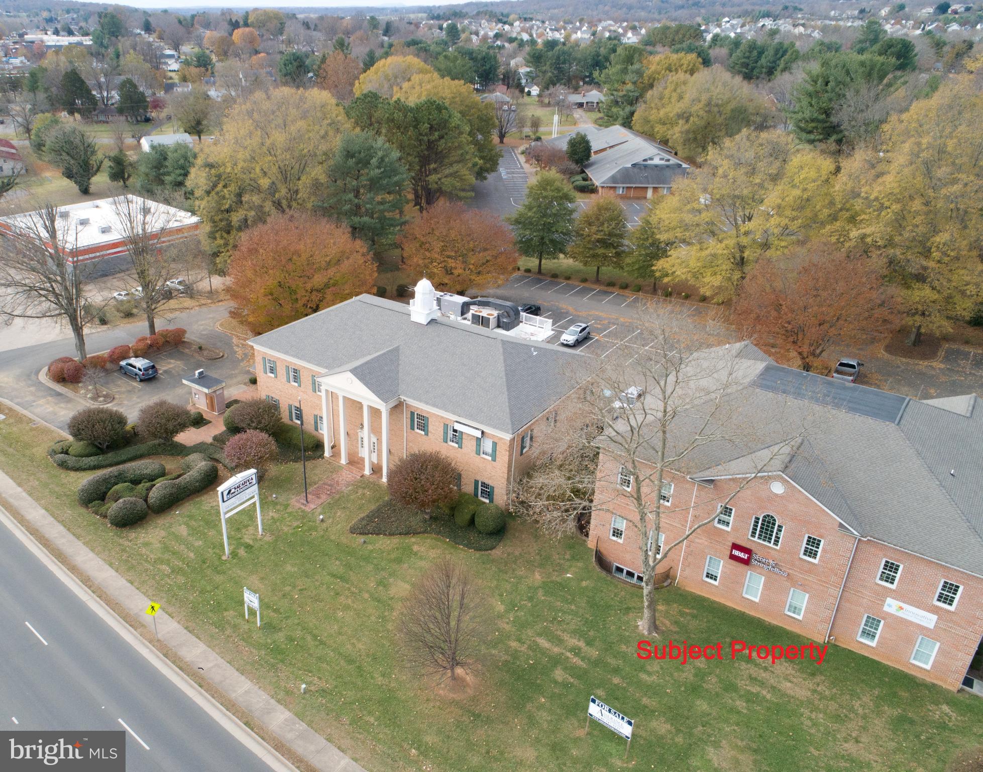 560 BROADVIEW AVENUE