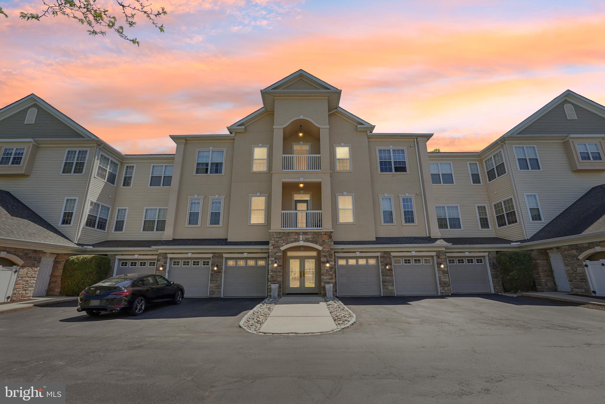 HOLLAND PRESERVE - Residential