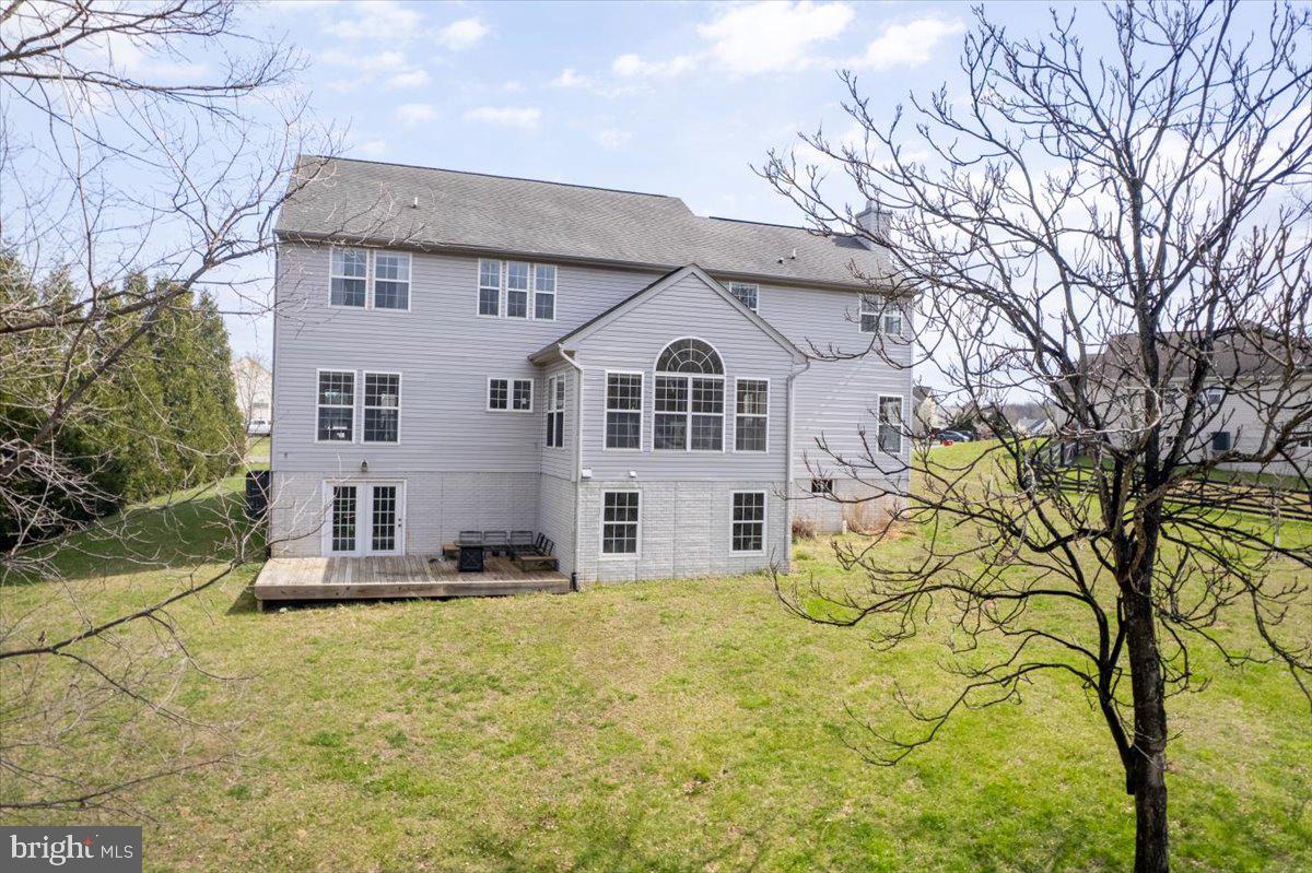 QUAIL RIDGE - Residential