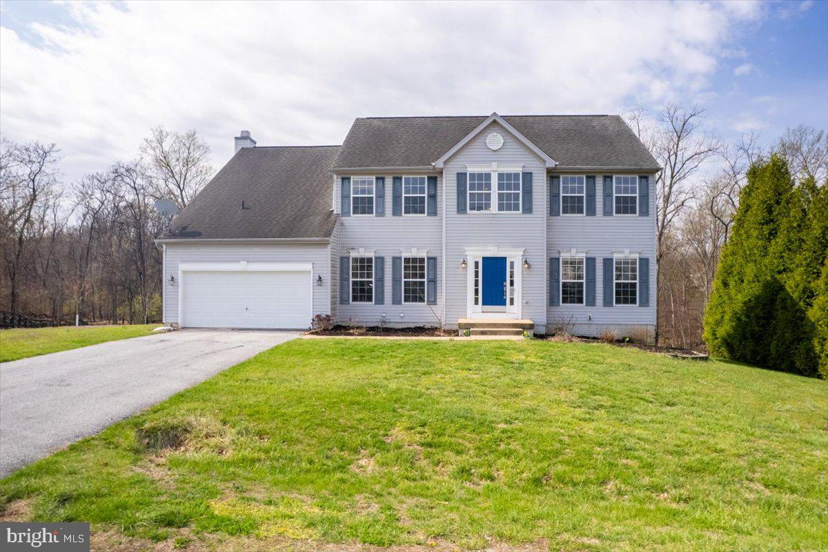 QUAIL RIDGE - Residential