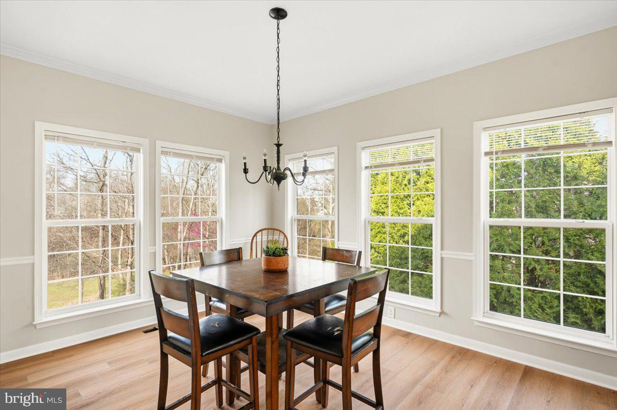 QUAIL RIDGE - Residential