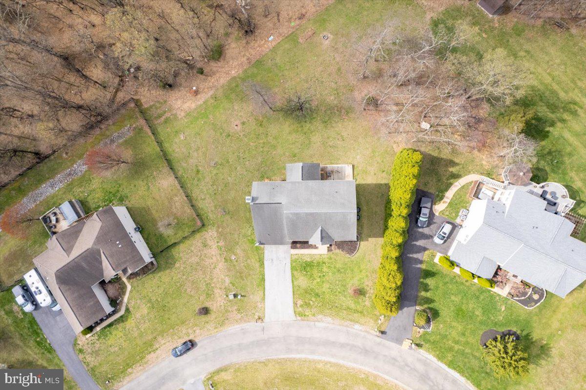 QUAIL RIDGE - Residential