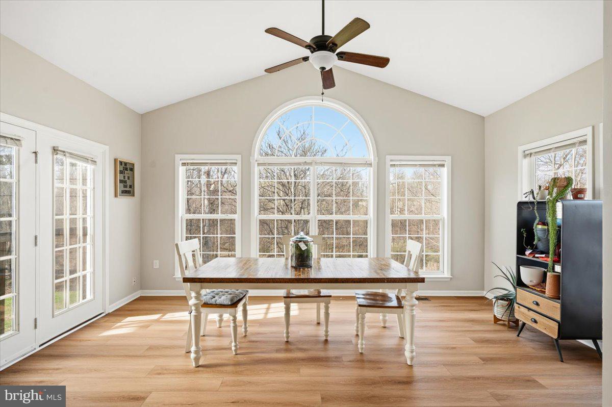 QUAIL RIDGE - Residential