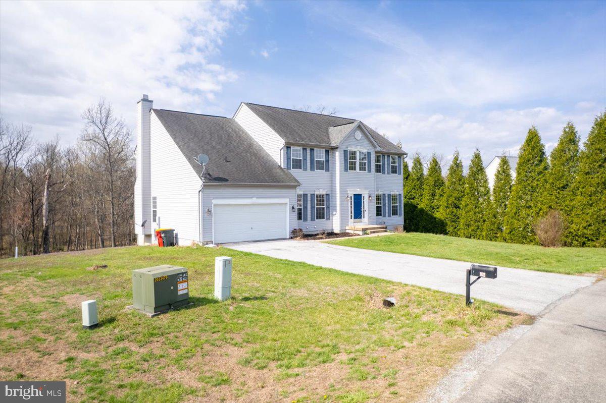 QUAIL RIDGE - Residential