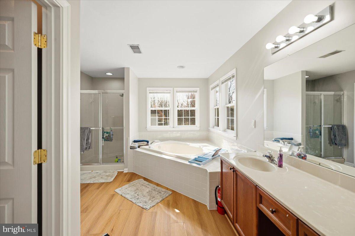 QUAIL RIDGE - Residential