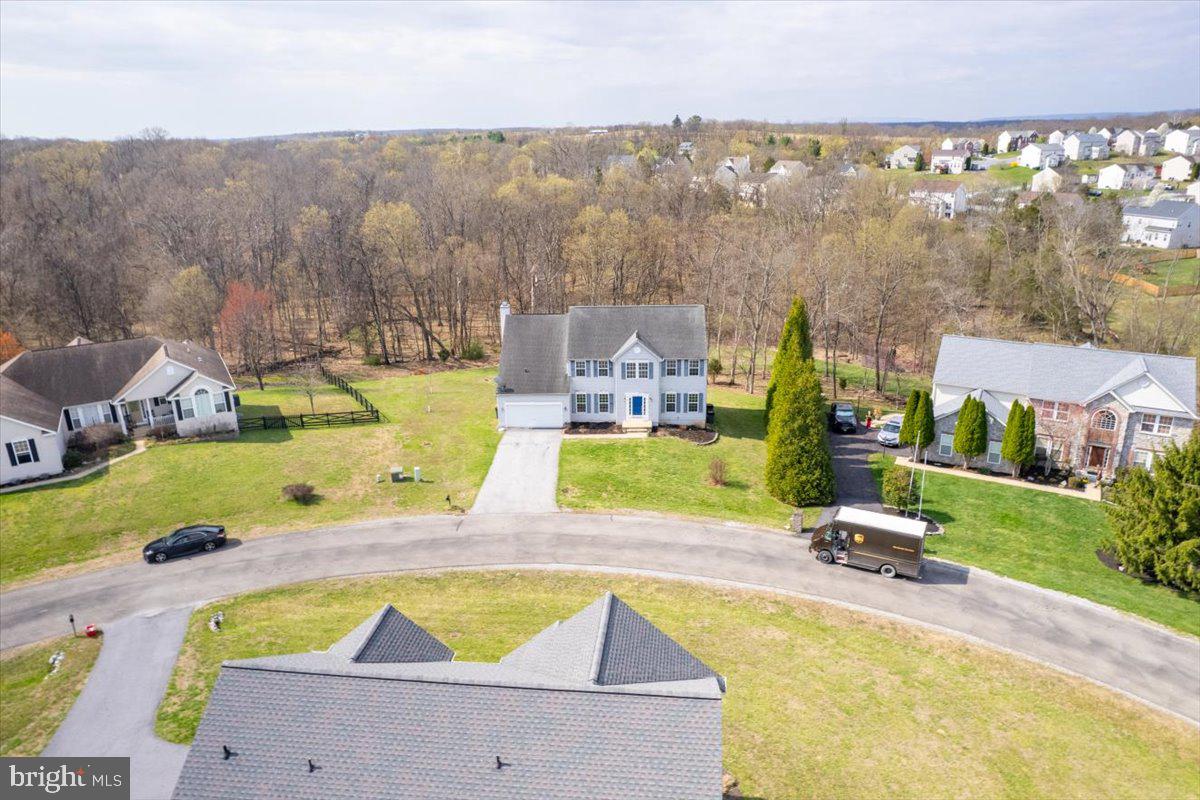 QUAIL RIDGE - Residential